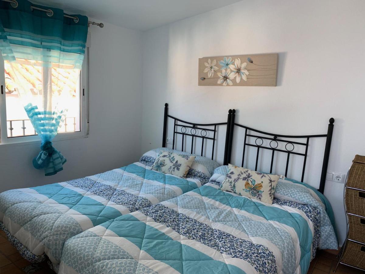 Gaucín Casita Valdiviaヴィラ エクステリア 写真